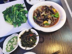 -东江海鲜大排档·潮汕菜·砂锅粥