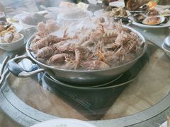 虾爬子-春华海鲜城(广场西苑店)