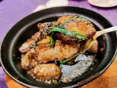 啫啫猪肝-惠食佳·朱雀(东方商厦店)