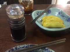 -老新隆牛肉锅贴(新街口店)