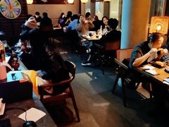 -山葵家居酒屋(天目里店)