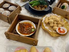 -鼎珑点心仔(燕塘店)
