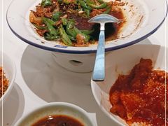 -兰湘子·湘菜小炒(盛龙广场店)