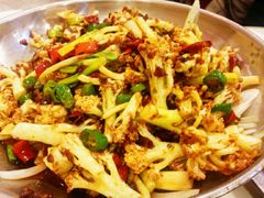 -哈老太太(联盟路店)