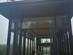 门面-小白鲨工夫潮膳(曲江店)