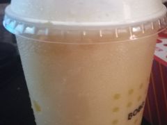 -喜茶(上海泰禾大厦店)