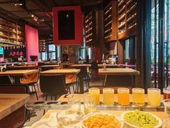 -牛啤堂精酿啤酒餐吧(五棵松华熙店)