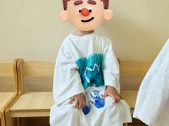 -豆初托育园 Baby Bean Day care Center