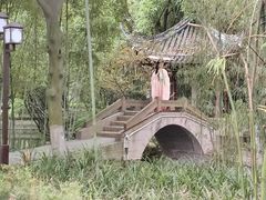-望江楼公园