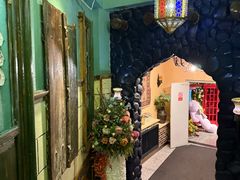 -海尔巴格一甸茶餐厅(团结路店)