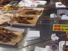 -有蚝有翅烧烤大排档·宵夜(右安门店)