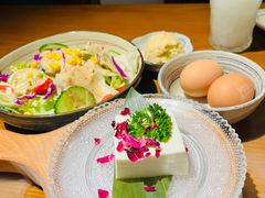芝士牛奶-合风谷(南下塘店)