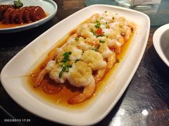 -外婆家(杭州马塍店)