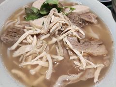 -张妈台式锅烧(深大店)