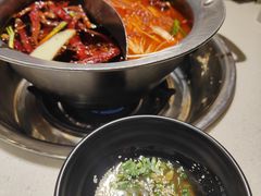 -钢管厂五区小郡肝串串香(南山店)