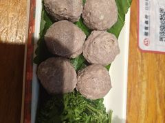 -大吉利·潮汕鲜牛肉火锅(总店)