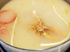 -八珍玉食鸡煲·打边炉(印象城店)