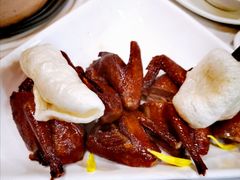 -勝記酒家·37年老字号·经典粤菜(荔枝公园店)
