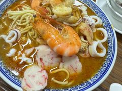 -亚忠小吃店(曾厝垵店)