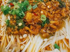 -烤五行·烧烤烤串(石佛营店)