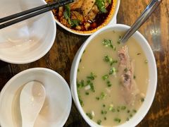-牛王庙(龙华花园店)