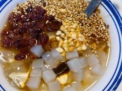 -燥王爷牛肉串串(翠园街店)