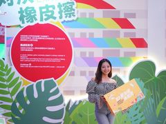 -观音桥步行街