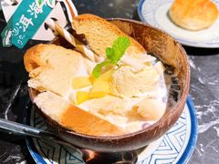 -云海肴云南菜·蒸汽石锅鱼(青岛万象城店)