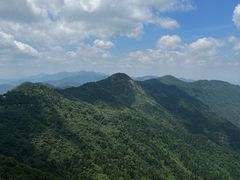 -南岳大庙