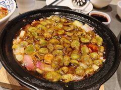 -佬太公海鸭·海鲜大排档(上海总店)