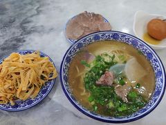 -西北楼中国兰州牛肉拉面