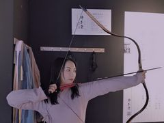 -轻武堂传统射箭·功夫茶·射击体验馆(仁和新城店)
