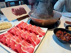-东来顺饭庄(西直门店)