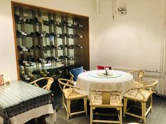 -京尊烤鸭店JINGZUN(春秀路店)