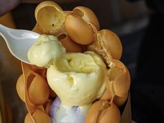 -成裕雪糕店(士多店)