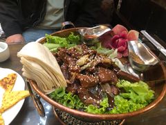 -吉祥圣雪藏餐