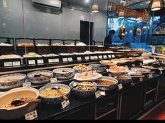 -鱼篮仔·潮汕美食(圆明新园店)
