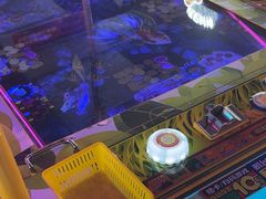 -阿尔法Game Station(中山路店)