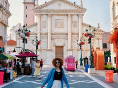 -华谊兄弟（长沙）电影小镇