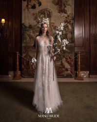-MANLI BRIDAL婚纱
