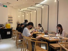 -湯系·煲汤手艺人(东二环泰禾广场店)