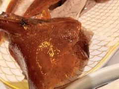 -满堂·烤鸭店·北京菜(鼓楼店)
