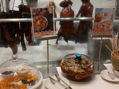 -The COOK·厨餐厅·自助餐(浦东嘉里大酒店)