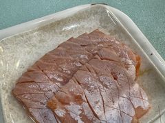 -钱库里海鲜自助(唐山街店)
