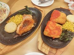 -萨莉亚意式餐厅(天河城购物中心店)