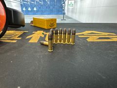 -真枪会射击俱乐部(河西中央公园店)