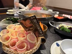 -滇牛云南火锅(桂林路店)