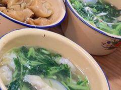 -山北老老头馄饨