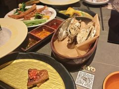 -牛YO寿喜烧和牛火锅自助(三台子万象汇店)