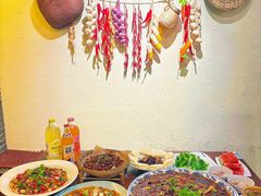 -苏渝汇重庆江湖菜(桐泾公园店)